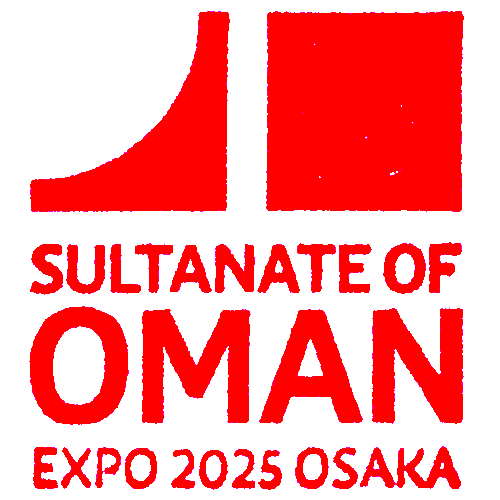 Oman Stamp